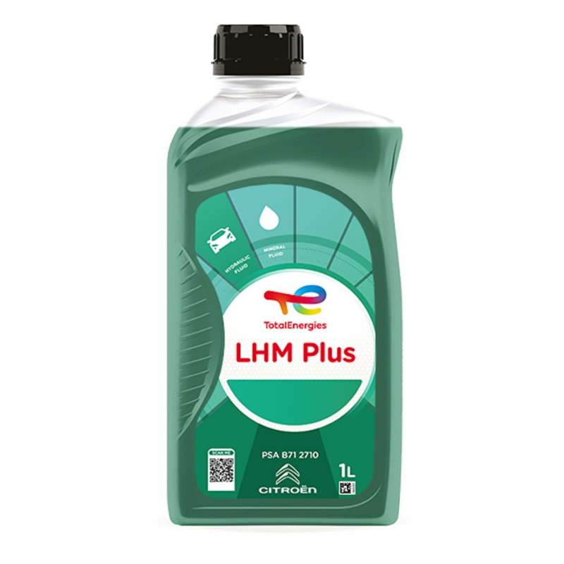 TotalEnergies LHM Plus